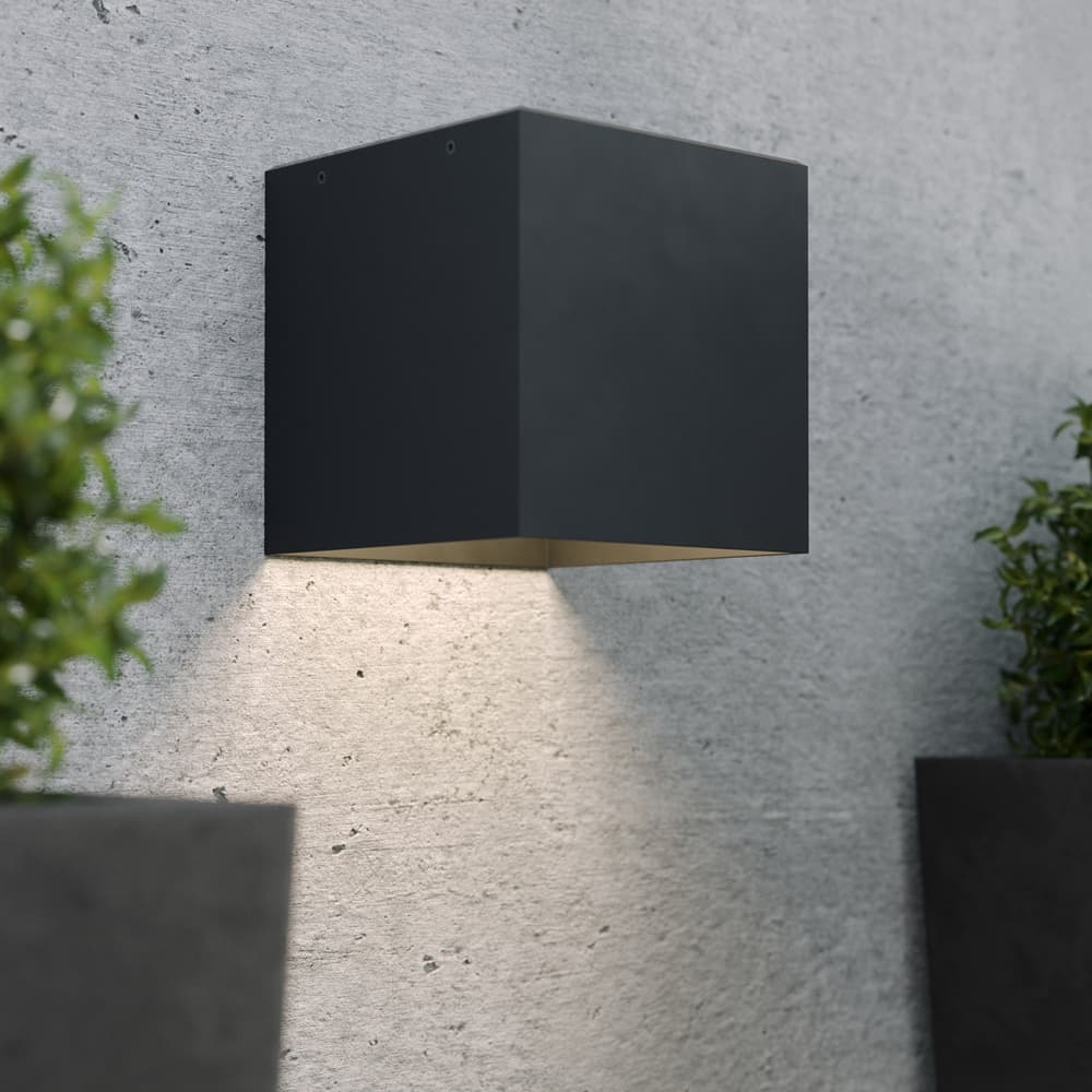 Chelmsford Solar Down Light Solar Lights & Solar Lighting from Solar