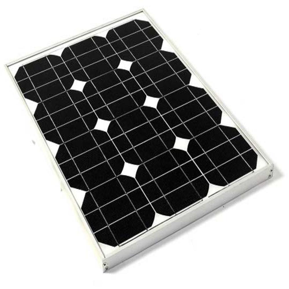 Solar Panel 30 Watt