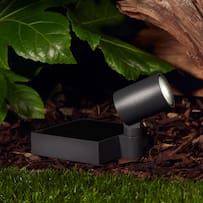 Anthralight Solar Spotlight