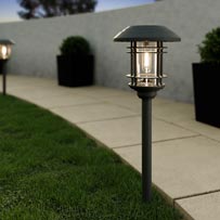 Dartington Premium Solar Garden Light