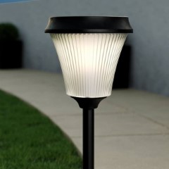 Winchester Solar Garden Light