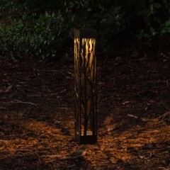 Saltwood Solar Shadow Light