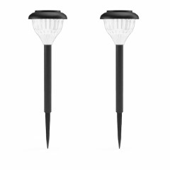 Cleveland Solar Garden Lights (Set of 2)