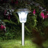 Torino Solar Garden Light