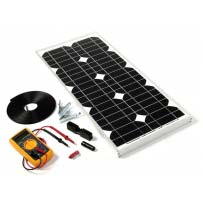 DIY Solar Panel Kit - 18W