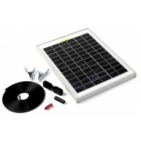 DIY Solar Panel Kit - 10W