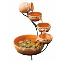 Solar Garden products