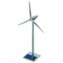 Aluminium Solar Wind Turbine