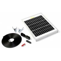 DIY Solar Panel Kit - 5W