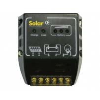 Charge Controller 8a - 30a