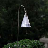 LED Hanging Solar Light