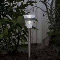 LED Solar Light