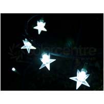 Solar Fairy Light Attachments -