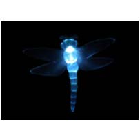 Solar Fairy Light Attachments - Dragonfly x 50