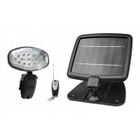 Evo 15 Remote Controlled Solar Light