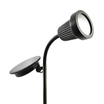 Flexalite Solar Spotlight