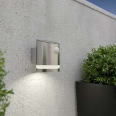 Truro Solar Motion Light