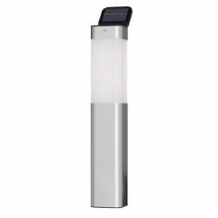 Kodiak Solar PIR Post Light