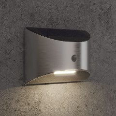 Chiltern Solar Welcome Light