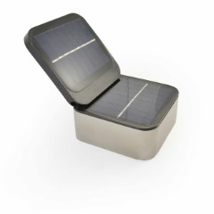 Replacement Top For Kodiak Solar Lights