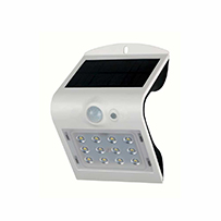 V-Light Solar Security Light