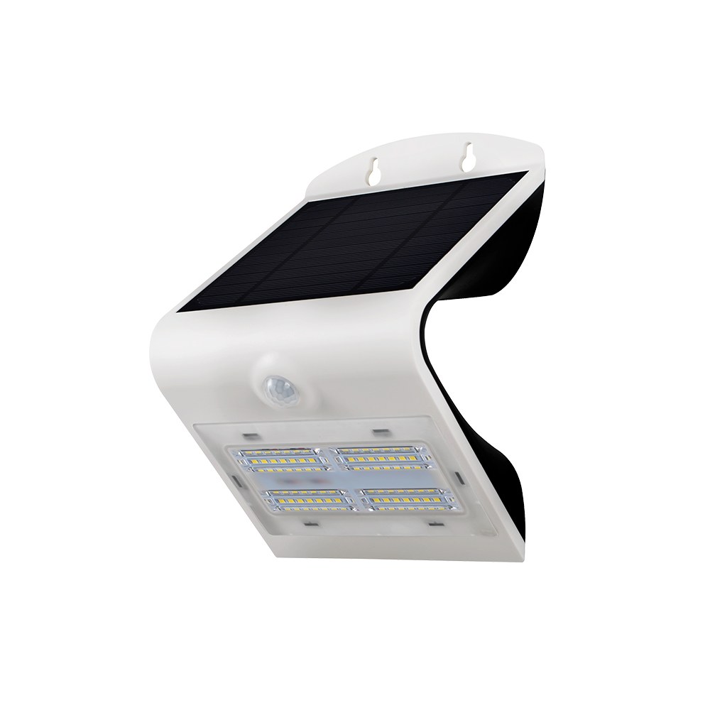 V-Light Pro Solar Security Light