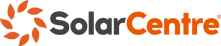 The Solar Centre Logo