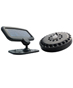 Solar PIR Porch Light